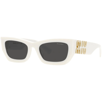 Miu Miu MU 09WS 1425S0 Sunglasses