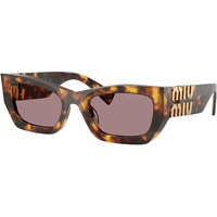 Miu Miu MU 09WS 14L20I Sunglasses