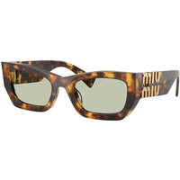 Miu Miu MU 09WS 14L50O Sunglasses