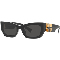 Miu Miu MU 09WS 1AB5S0 Sunglasses