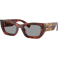 Miu Miu MU 09WS 21C40O Sunglasses