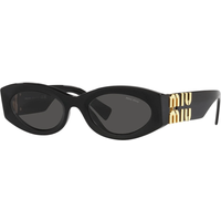 Miu Miu MU 11WS 1AB5S0 Sunglasses