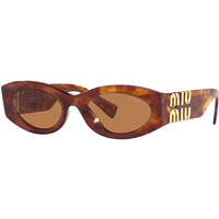 Miu Miu MU 11WS 4BW2Z1 Sunglasses