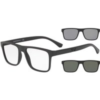 Emporio Armani  EA4115 58011W