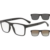 Emporio Armani  EA4115 58531W
