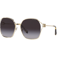 Miu Miu MU 52WS ZVN5D1 Sunglasses