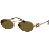Miu Miu MU 54ZS 7OE09Z Sunglasses