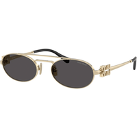 Miu Miu MU 54ZS ZVN08Z Sunglasses