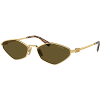 Miu Miu MU 56ZS 5AK09Z Sunglasses