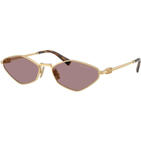 Miu Miu MU 56ZS 5AK20I Sunglasses