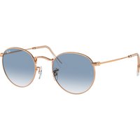 Ray-ban Round Metal RB3447 92023F
