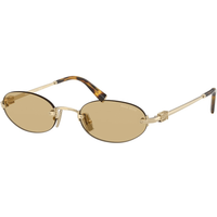 Miu Miu MU A54S ZVN10R Sunglasses