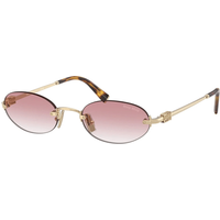 Miu Miu MU A54S ZVN70O Sunglasses
