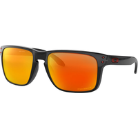Oakley Holbrook XL OO9417-08 Polarised Sunglasses