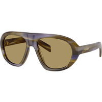 Prada PR C05S 23G70G Sunglasses