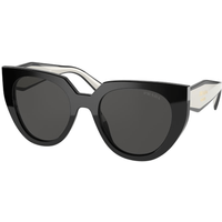 Prada PR14WS 09Q5S0 Sunglasses
