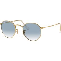 Ray-ban Round Metal RB3447N 001/3F