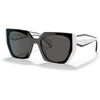 Prada PR15WS 09Q5S0 Sunglasses