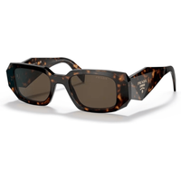 Prada PR17WS 2AU8C1 Sunglasses