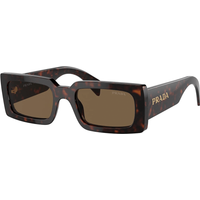 Prada PRA07S 16N5Y1 Polarised Sunglasses
