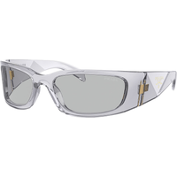 Prada PRA14S 12R30B Sunglasses