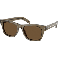 Prada PRA17S 18T70F 54 Sunglasses