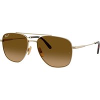 Ray-ban William Titanium RB8097 9265M2