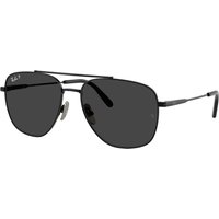 Ray-ban William Titanium RB8097 926748