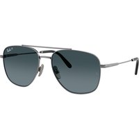 Ray-ban William Titanium RB8097 165/S3