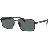 Prada PRA57S 1AB5Z1 Polarised Sunglasses