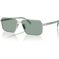 Prada PRA57S 1BC10G Sunglasses