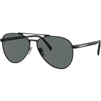 Prada PRA58S 1AB5Z1 Polarised Sunglasses