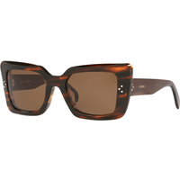 Celine Bold CL40156U 56E Sunglasses