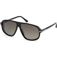 Tom Ford Guillaume FT1208 01B