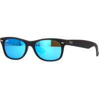 Ray-Ban New Wayfarer RB2132 622/17 52 Sunglasses