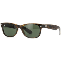 Ray-Ban New Wayfarer RB2132 902 52 Sunglasses