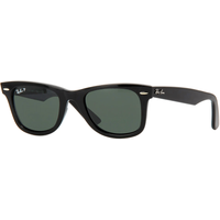 Ray-Ban Wayfarer RB2140 901/58 50 Polarised Sunglasses