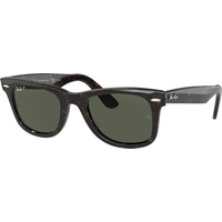 Ray-Ban Wayfarer RB2140 902/58 Polarised Sunglasses