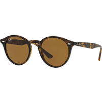 Ray-Ban RB2180 710/83 Polarised Sunglasses