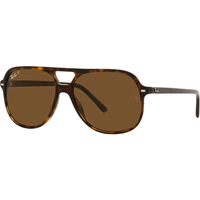 Ray-Ban Bill RB2198 902/57 56 Polarised Sunglasses