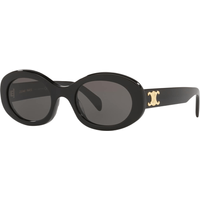 Celine Triomphe CL40194U 01A Sunglasses