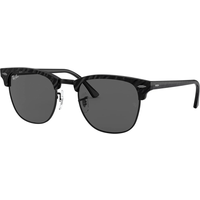 Ray-Ban Clubmaster RB3016 1305B1 51 Sunglasses