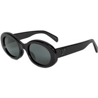 Celine Triomphe CL40194U 05A Sunglasses