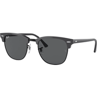 Ray-Ban Clubmaster RB3016 1367B1 49 Sunglasses