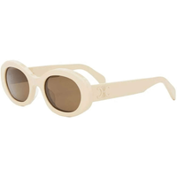 Celine Triomphe CL40194U 24E Sunglasses