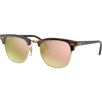 Ray-Ban Clubmaster RB3016 990/7O Sunglasses