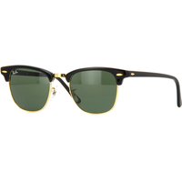 Ray-Ban Clubmaster RB3016 W0365 49 Sunglasses
