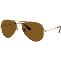 Ray-Ban Aviator RB3025 001/33 55 Sunglasses