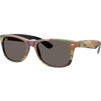 Ray-ban New Wayfarer RB2132 6822B1