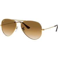 Ray-Ban Aviator RB3025 001/51 55 Sunglasses